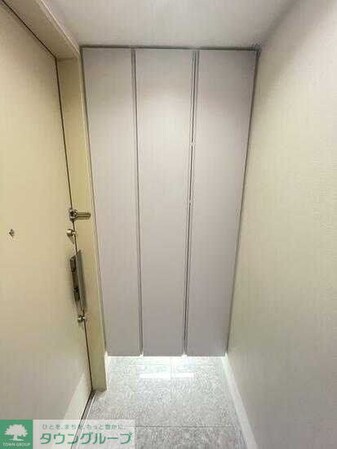 サンウッドフラッツ神田神保町の物件内観写真